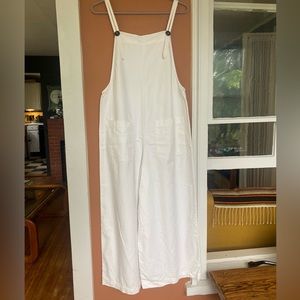 Velvet by Graham and Spencer Jumpsuit